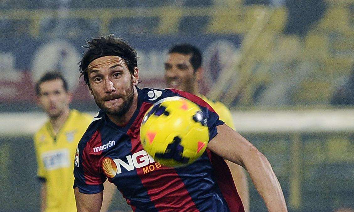 EX AMARANTO - Bianchi operato al piede: asportato tumore benigno (neuroma di Morton)