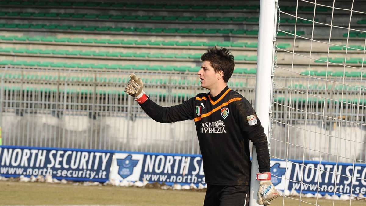 REGGINA - Guaio Zandrini