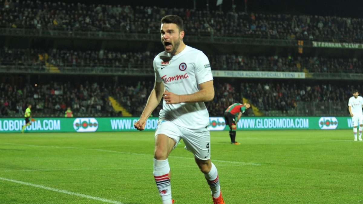Serie B, Cittadella-Frosinone 1-0: Beretta sui titoli di coda, ciociari battuti