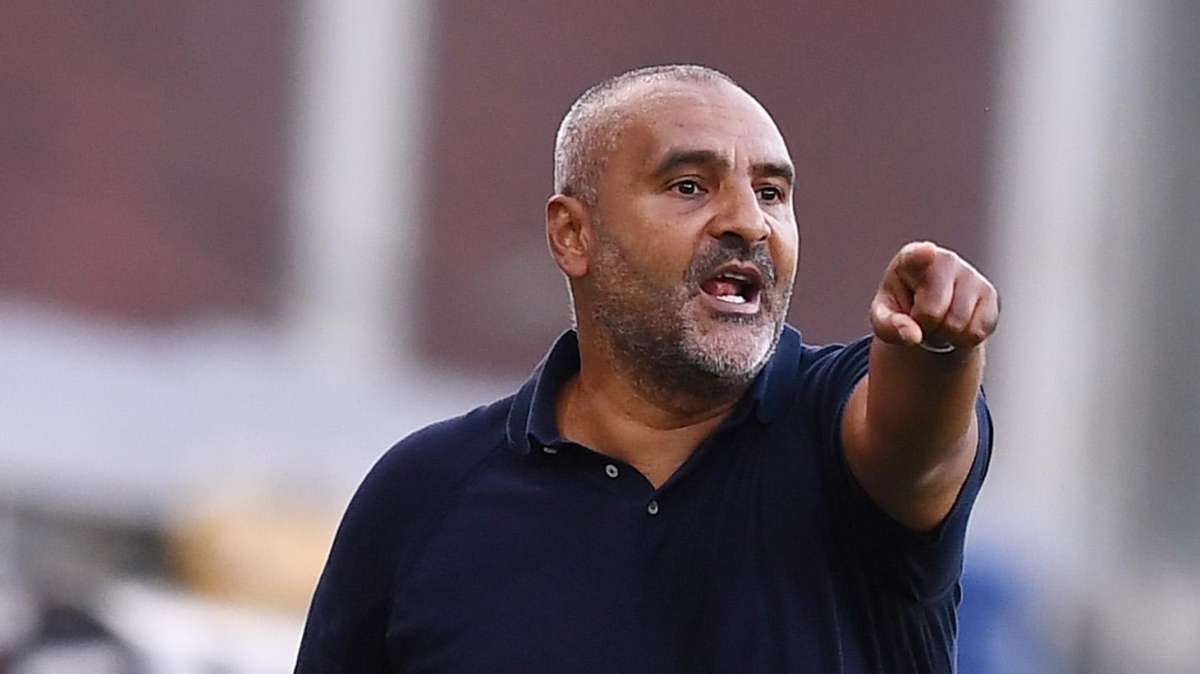 SERIE B, "Lecce, Corvino e Liverani per ritornare in serie A"