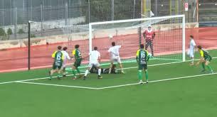 L'Enna ripresa nei minuti finali: solo sfiorata impresa in casa del Savoia. Domenica oplontini sfidano la Reggina