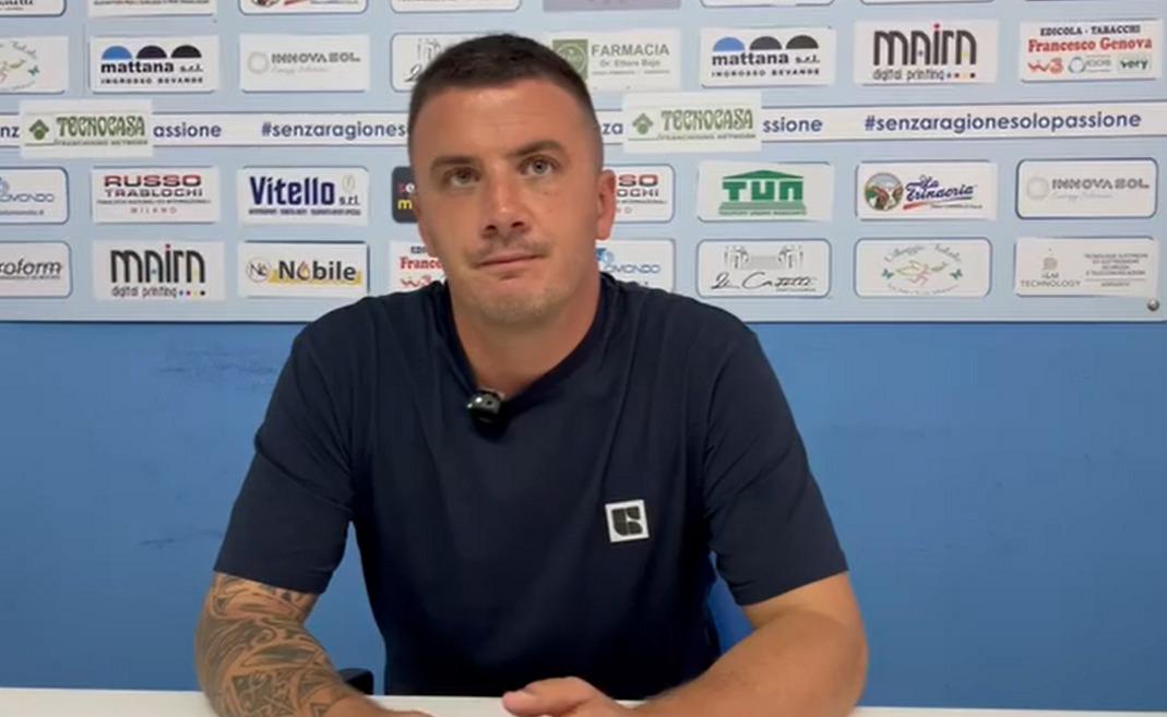 Il ds Ramondino: "Undici punti non sono pochi, ma neanche tanti: la Reggina può fare l'impresa solo se..."