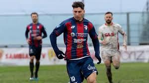 Calciomercato Reggina, "gli amaranto vicini a definire per Alagna"