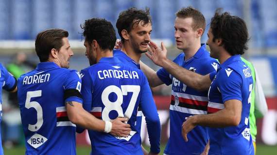 Garbi (ad Banca Sistema): "Abbiamo ricevuto forti pressioni da moltissime società e vari organi politici per salvare la Samp"