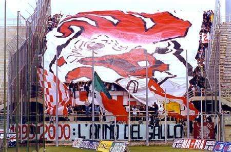 Reggina-Bari, i convocati di Mignani: in 22 per la partita del Granillo