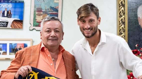 Il Siracusa saluta il centrocampista Vacca: ha firmato per la Scafatese