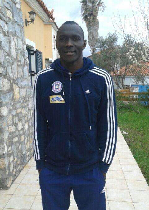 EX REGGINA - Adejo cerca squadra: il nigeriano in prova in Scozia