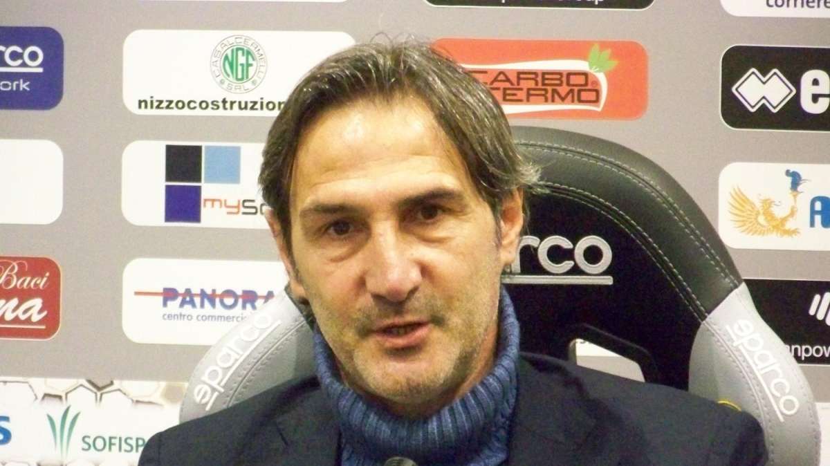 Gregucci su Reggina-Venezia: "Sarà una partita molto importante, i lagubnari hanno identità precisa"