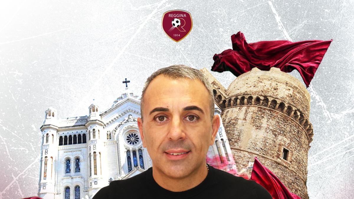 Sancataldese-Reggina, Torrisi: "Ancora squadra "malata", c'è da lavorare, c'è montagna da scalare"