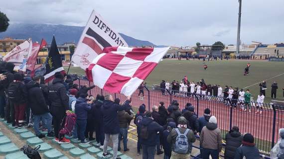 REGGINA: QUANDO GLI INDIZI FANNO LA PROVA