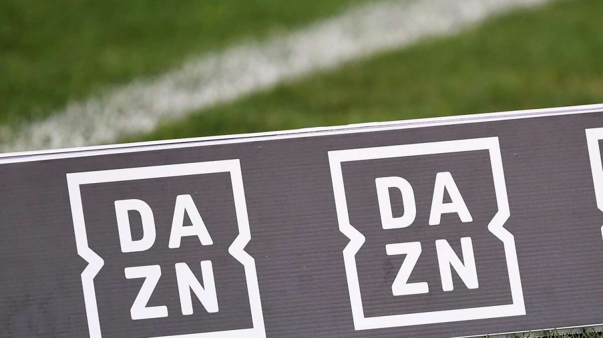 Dazn, stop alla doppia utenza per ogni abbonamento: le novità in arrivo
