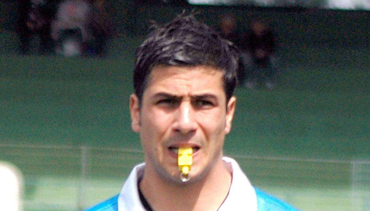 LA PARTITA DELL'ARBITRO- Troppi errori e un finale infuocato.