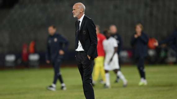 Nicolato saluta la panchina dell'Under 21. Si pensa alla soluzione interna
