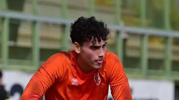 REGGINA, IL PAGELLONE DEL CAMPIONATO: Portieri - Lagonigro convince