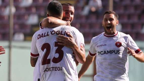 REGGINA: CONTINUITÀ CERCASI, MA SERVONO CORAGGIO E COERENZA