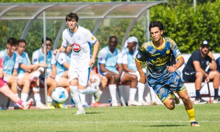 Titolo campioni d'Italia serie D: sabato e domenica il ritorno delle semifinali, il programma