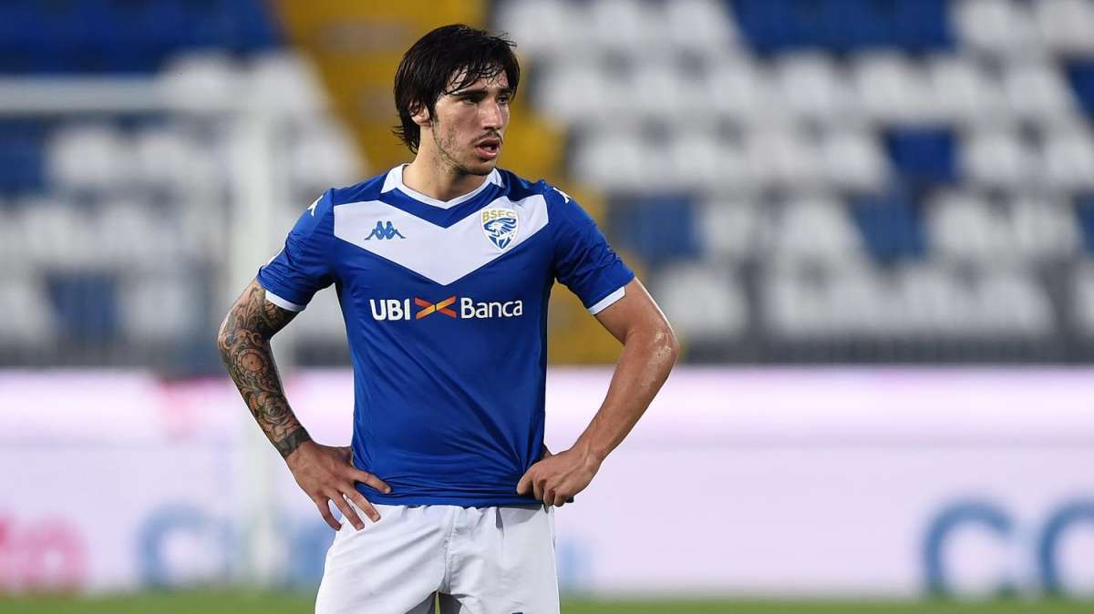 CALCIOMERCATO SERIE B, Brescia: tesoro-Tonali, Cellino pronto ad incassare