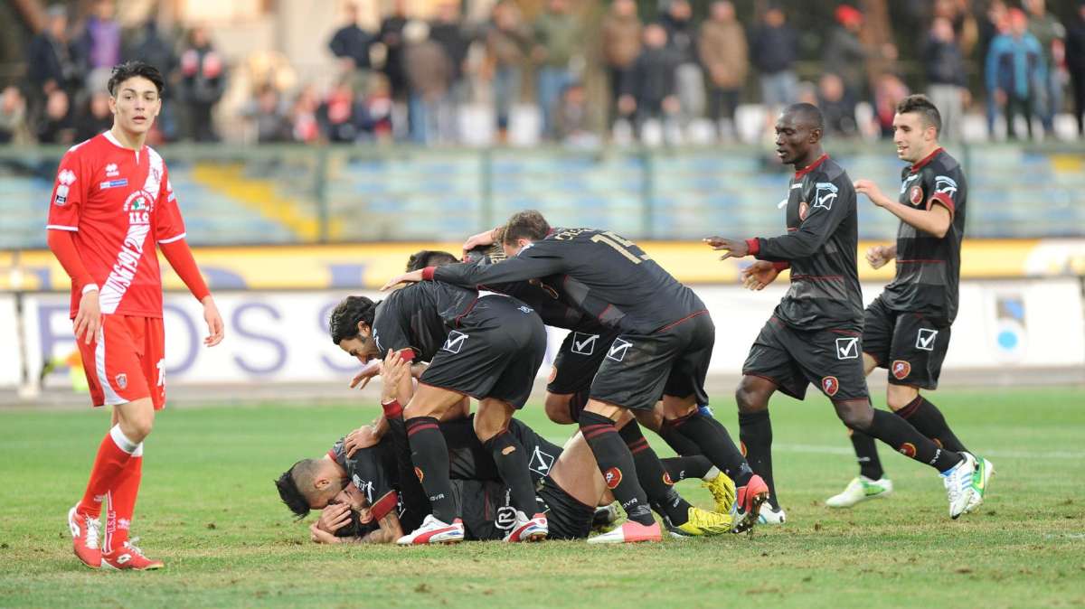 TUTTO NELLE VOSTRE MANI