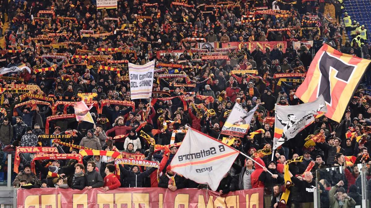 UFFICIALE: Andrea Agostinelli è il nuovo tecnico del Benevento
