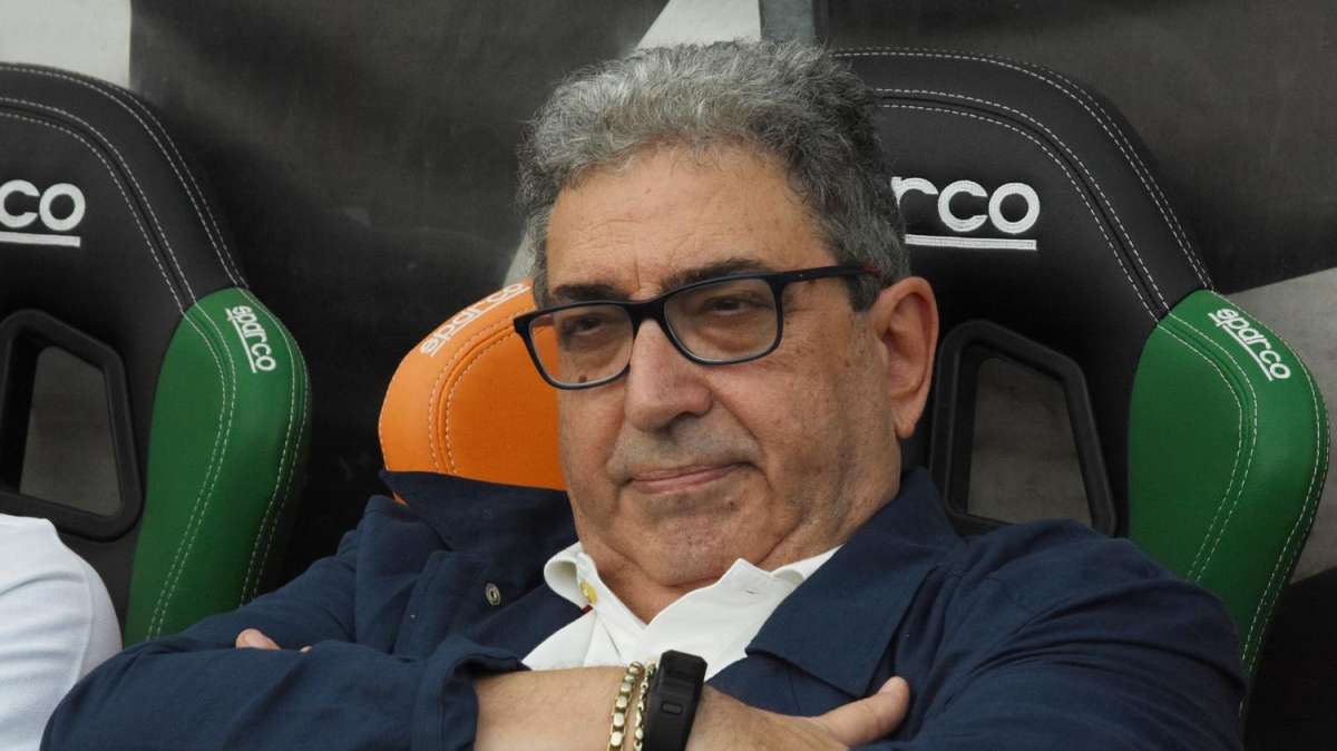 Perinetti (dg Brescia) sui playoff: "Ecco le mie favorite, sarà una bella lotta"