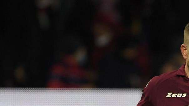 Reggina-Cittadella, Gagliolo in sala stampa: "Contento per il gol, ma felice della porta imbattuta"
