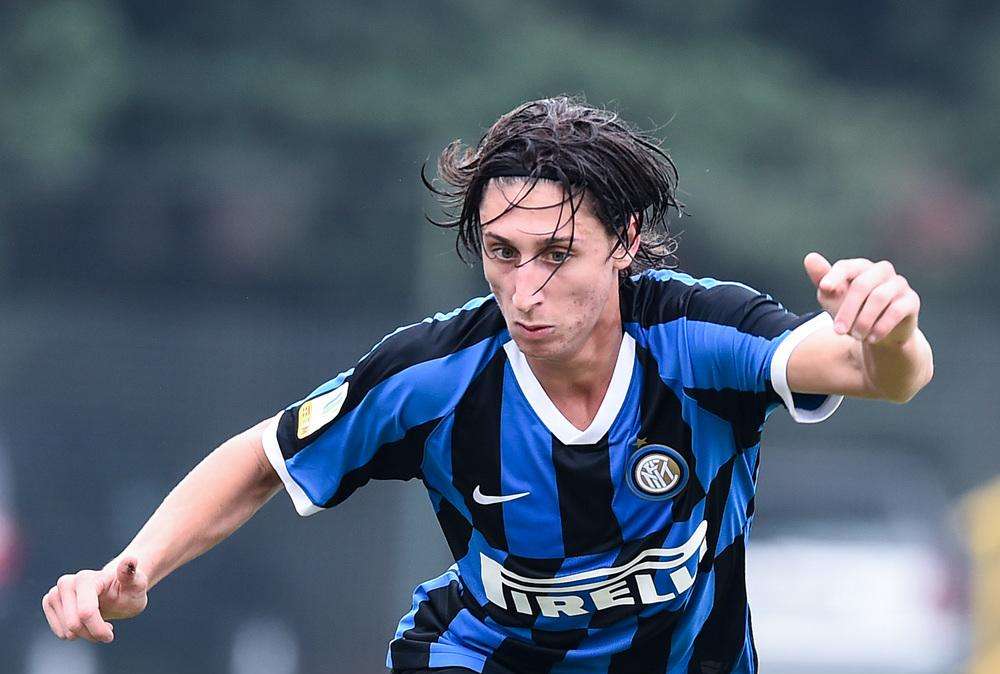 Crotone-Reggina, soddisfazione per il rossoblù Mulattieri: convocato nell'U21