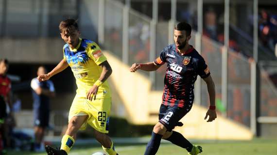 Gaz.Sud: "Reggina, Di Grazia e Mungo sempre più vicini"