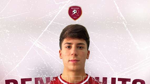 Reggina, UFFICIALE: arriva la firma del 2007 Distratto