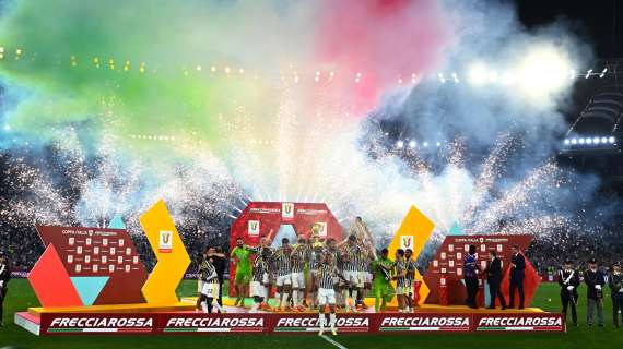 Coppa Italia, continuano i Trentaduesimi di Finale: avanti il Palermo di Inzaghi