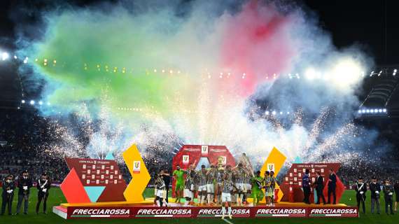 Coppa Italia, al via i Trentaduesimi di Finale: il programma delle gare