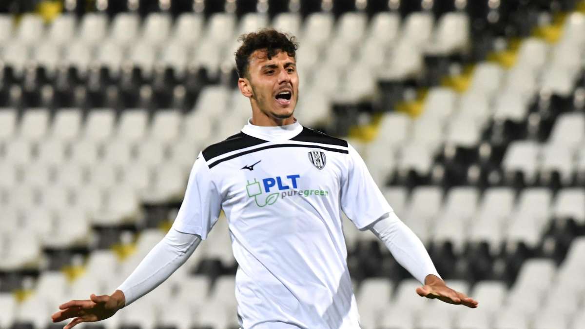 Reggina-Ascoli, i bianconeri tornano in campo: Breda ritrova Collocolo