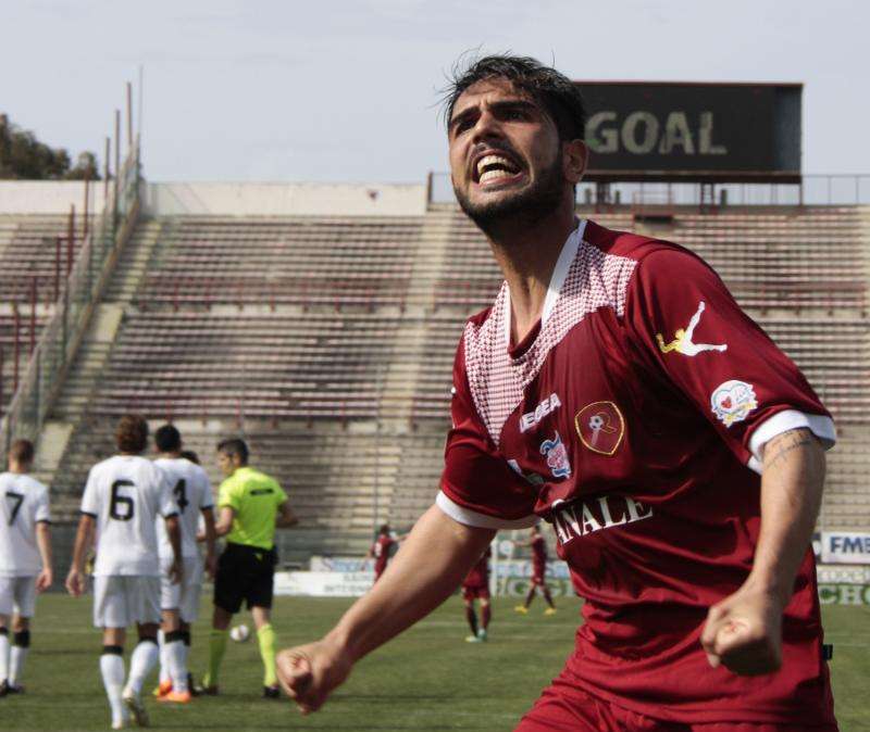 VERSO VIRTUS FRANCAVILLA-REGGINA - Niente sfida dell'ex per un attaccante