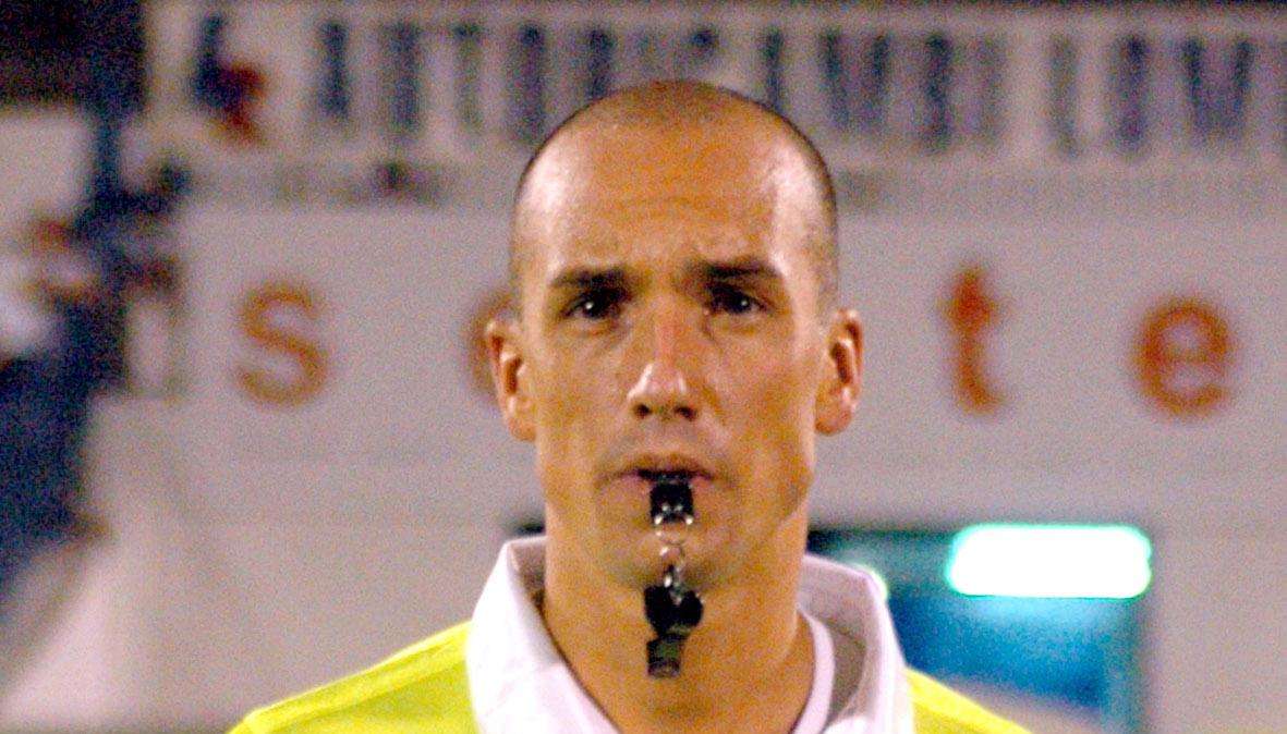 MODENA-REGGINA - Dirige Fabbri