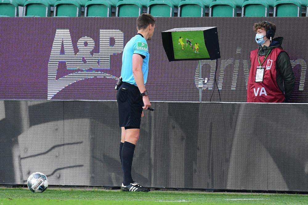 Rizzoli: "VAR in B, vogliamo partire dalla prossima stagione"