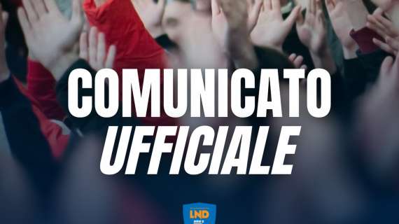 Vibonese-Reggina, iniziativa del club rossoblù: accesso gratuito per ragazzi sino a 10 anni
