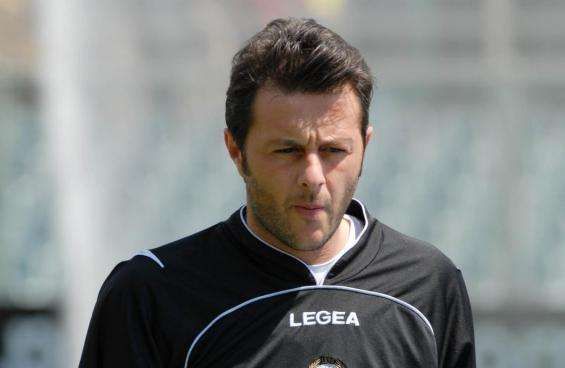 REGGINA - Belardi: «Non si continua domani»