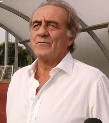 FIGC, disposto un minuto di raccoglimento per la scomparsa di Bellugi