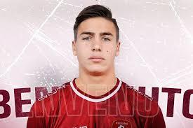 Il girone d'andata di Simone Lanzillotta: l'erroraccio di Favara è un ricordo, Torrisi ci punta parecchio