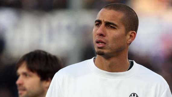 Serie A - Operazione Nostalgia, altro annuncio doc per la tappa di Reggio Calabria: ci sarà anche Trezeguet