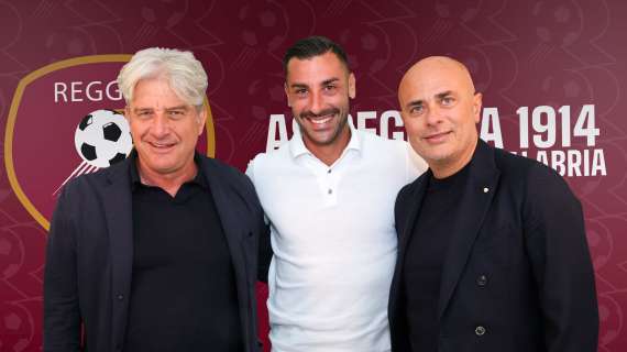 Reggina, ecco Montalto! La scheda del neo attaccante amaranto: ritorno a Reggio dopo l'esperienza in B