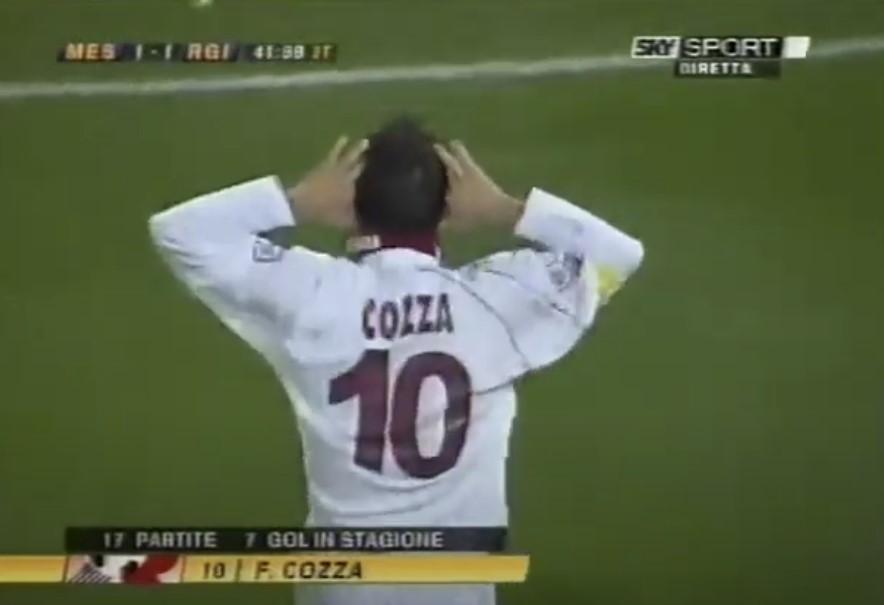 ARRIVA IL DERBY DELLO STRETTO! Messina-Reggina, i precedenti in A: la rimonta del 2004, le orecchie di Cozza e gli sfottò del 2006