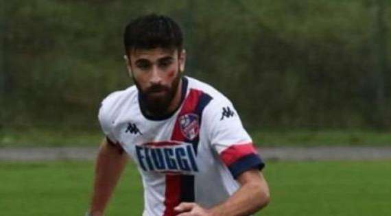 Calciomercato Reggina, Forgione conferma: "La società amaranto mi ha contattato, ma ho fatto una scelta di vita"