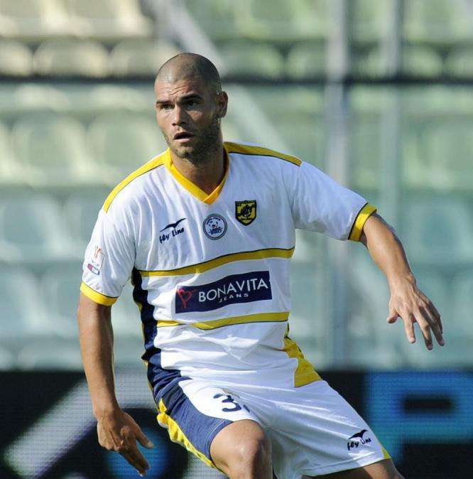 CASERTANA-REGGINA - Gazzetta dello Sport: Mezavilla tra i migliori in campo