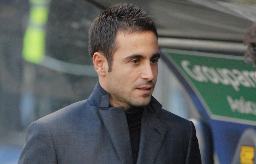 Reggina, Marco Marchionni guiderà gli amaranto di Lotito: un solo obiettivo per il tecnico laziale