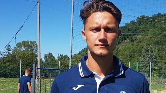 AMARANTO IN NAZIONALE - Ungaro, capitano goleador: Italia ok al debutto alle Universiadi
