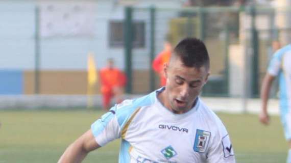 MERCATO REGGINA - Gazzetta dello Sport: "Nel mirino l'esterno offensivo Sandomenico"