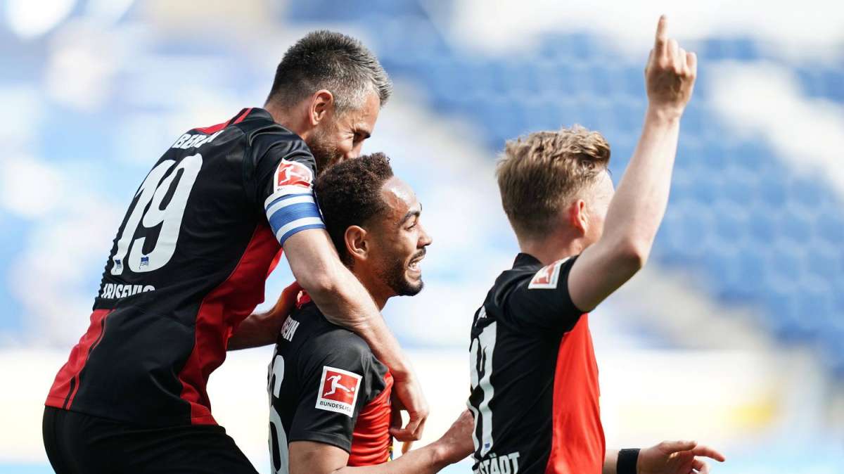 Il fondo 777 Partners (proprietà Genoa) punta anche su Hertha Berlino e Everton