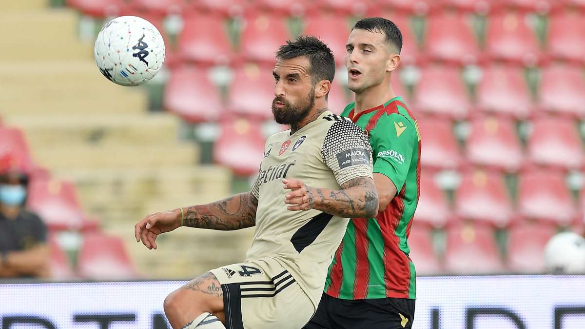 Reggina-Pisa preview, nerazzurri hanno la migliore difesa della B