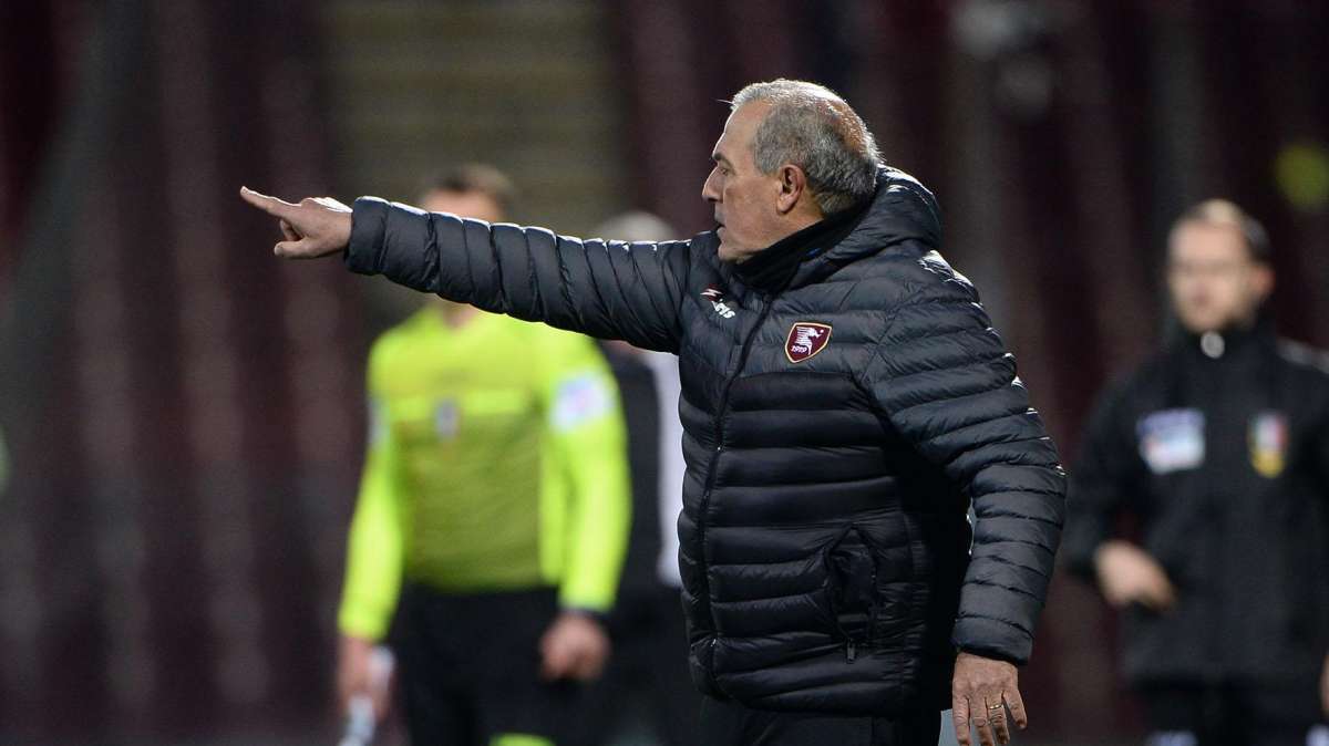 Reggina-Salernitana preview, Castori è un ex: una sola sconfitta contro gli amaranto, il bilancio