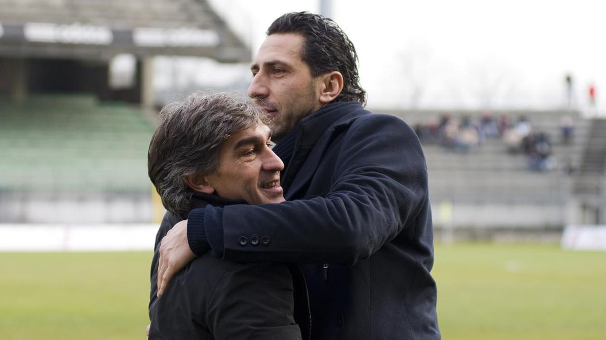L'ex Reggina Cevoli ci spera: San Marino ha zero punti nel girone di Qualificazione ai Mondiali...ma può accedere agli spareggi